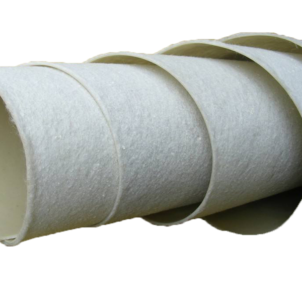 復合土工膜怎樣減少接縫數量？