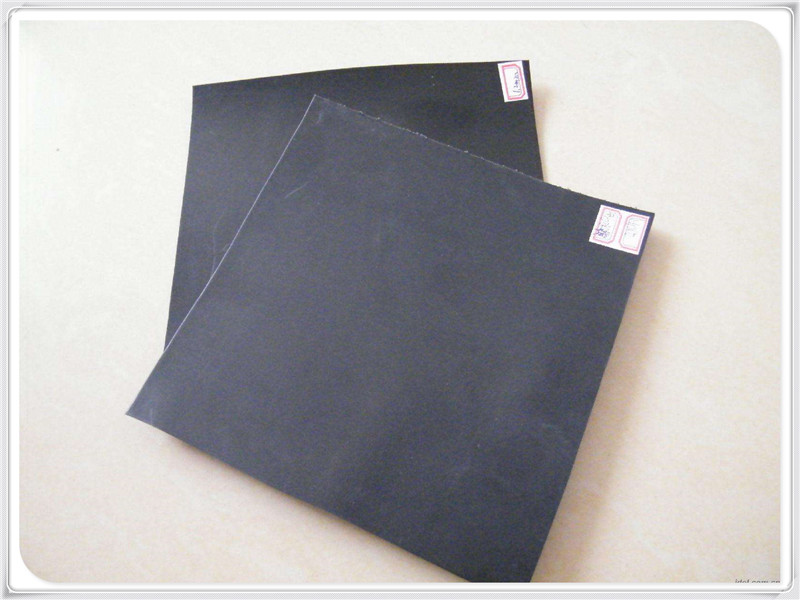 土工膜表面粗糙度會影響填埋場設計合理和安全性嗎？