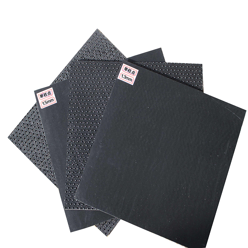 聚乙烯土工膜的制造及應(yīng)用分哪三個(gè)過(guò)程?