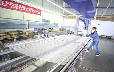 溫多利公司 以“互聯網+”構建高效數字化工廠，打造全鏈路互聯網銷售新生態
